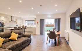 Exning Residence